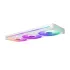 NZXT F360 RGB Core 360mm Single Frame Casing Fan White